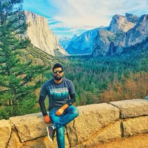 Meet your Posher, Abhay